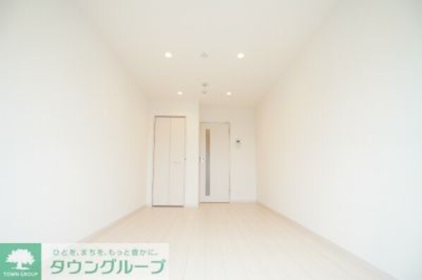 リブリ・中浦和の物件内観写真